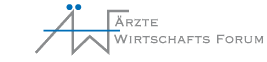 Aerzte Wirtschafts Forum